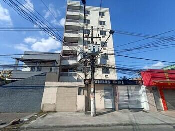 Apartamento no Jardim Tropical, Nova Iguaçu, RJ