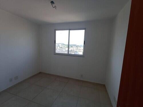 Apartamento no jardim tropical, nova iguaçu, rj