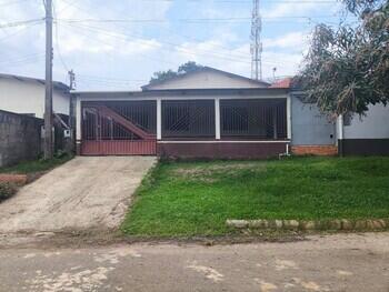 Casa no Centro, Rodrigues Alves, AC