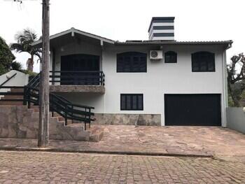 Casa em Cristo Rei, Estrela, RS