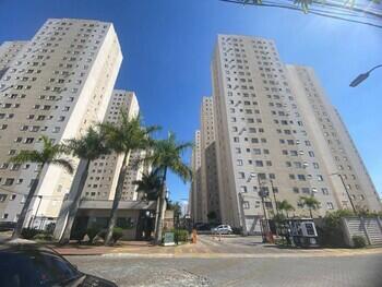 Apartamento no Centro, Barueri, SP