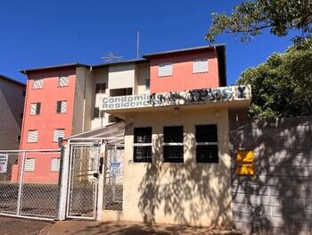 Apartamento na Vila Santa Maria (Vila Xavier), Araraquara, SP