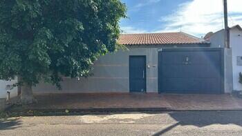 Casa no Jardim Imá, Campo Grande, MS