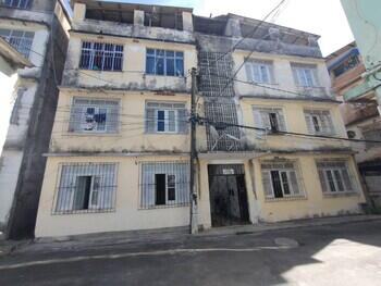 Apartamento em Roma, Salvador, BA