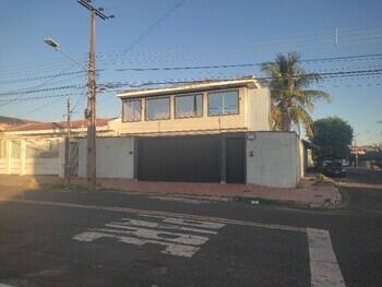 Casa na Vila Santo Andre, Campo Grande, MS