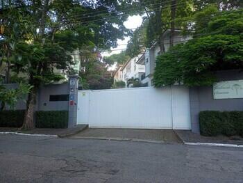 Casa em condomínio no Jardim Franca, São Paulo, SP