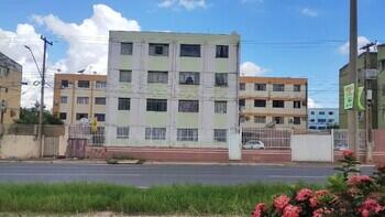 Apartamento na Santa Ines, Cuiabá, MT