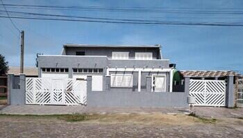 Casa na Zona Nova Extensão Sul, Tramandaí, RS