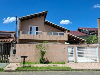 Casa no Jardim Imperador, Peruíbe, SP