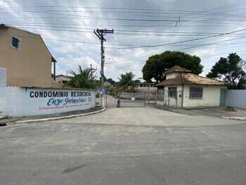 Casa em condomínio em Marambaia, São Gonçalo, RJ