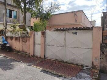 Casa em Rocha, São Gonçalo, RJ