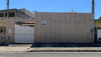 Casa no Parque Guarus, Campos Dos Goytacazes, RJ