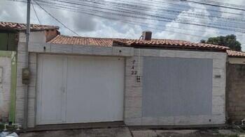 Casa em Sao Francisco, Timon, MA