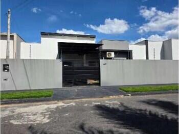 Casa, Residencial Buritis em Sinop, MT
