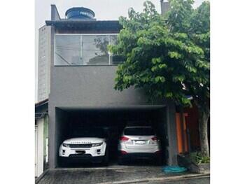 Foto de Direitos sobre casa no Jardim Mitsutani, São Paulo SP