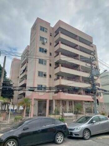 Foto de Apartamento DESOCUPADO em Pechincha, Rio De Janeiro, RJ
