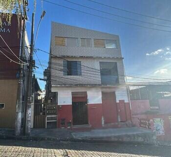 Foto de Apartamento DESOCUPADO em Plataforma, Salvador, BA