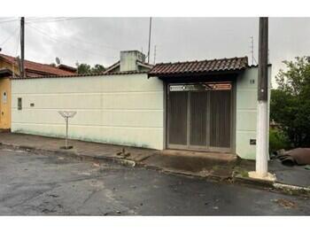 Foto de Casa no Residencial Arlindo Pires, Casa Branca SP