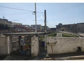 Casa em leilão em Carapicuíba