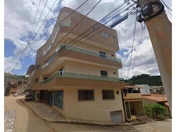 Apartamento em leilão em Ibatiba