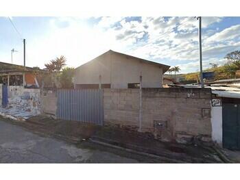 Casa em leilão em São Gonçalo Do Sapucaí