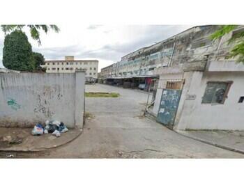 Apartamento em leilão em Recife