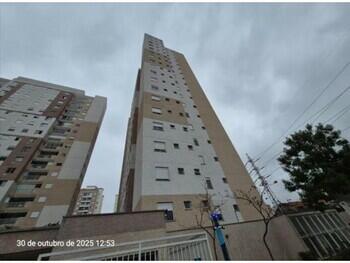 Apartamento em leilão em São Paulo