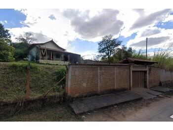 Casa em leilão em Capim Branco