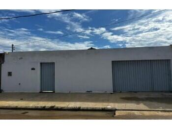 Casa em leilão em Itacarambi
