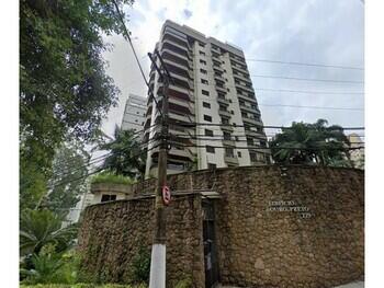 Apartamento em leilão em São Paulo