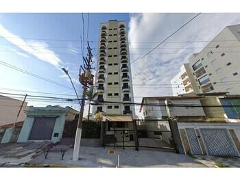 Apartamento em leilão em São Paulo