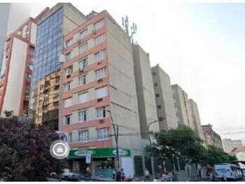 Apartamento em leilão em Porto Alegre