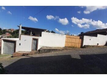 Casa em leilão em Ubatã