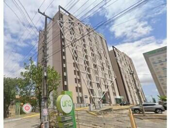 Imóvel comercial em leilão em Maracanaú