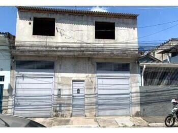 Casa em leilão em São Paulo