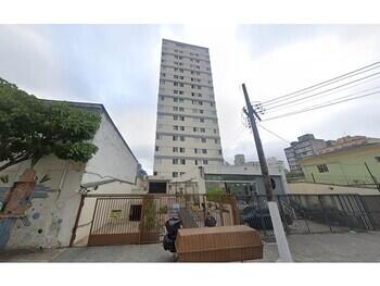 Apartamento em leilão em São Paulo