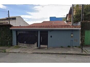 Casa em leilão em Mogi Das Cruzes