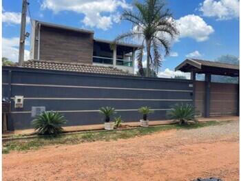Casa em Caioçara, Jarinu SP — foto 1