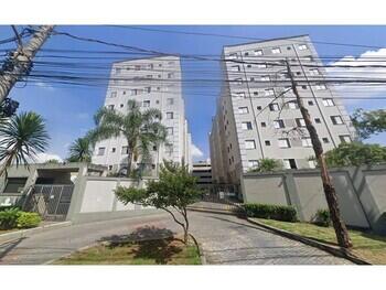 Apartamento no Jardim Ângela (Zona Leste), São Paulo SP — foto 1