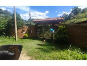 Casa no Estância de São Paulo, Campo Limpo Paulista SP — foto 1