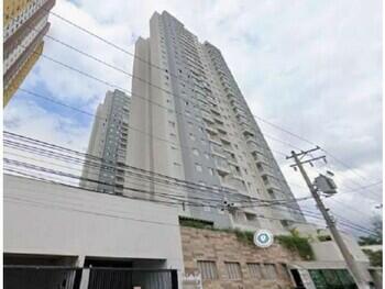 Apartamento no Bairro Maranhão, São Paulo SP — foto 1
