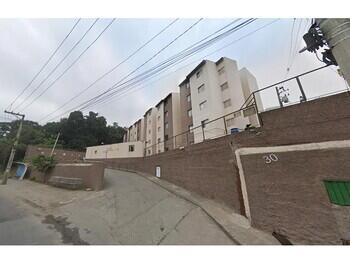 Apartamento no Jardim São Luiz, Guarulhos SP — foto 1