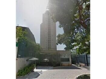 Apartamento com 01 vaga em Belenzinho, São Paulo SP — foto 1