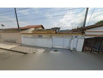 Casa na Vila Suarão, Itanhaém SP — foto 1