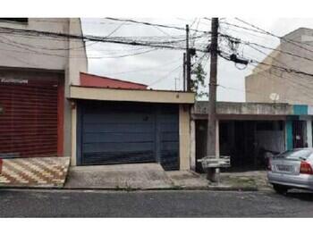 Casa no Jardim Cristiana, Santo André SP — foto 1
