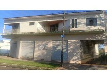 Casa no Jardim Dourado, Maringá PR