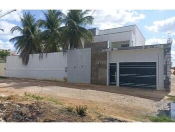 Casa no Jardim Gonzaga, Juazeiro do Norte CE