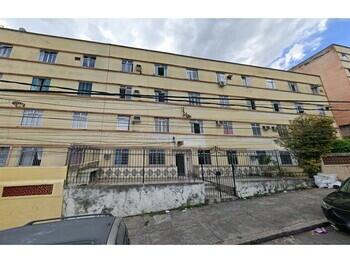 Apartamento em leilão em Rio De Janeiro