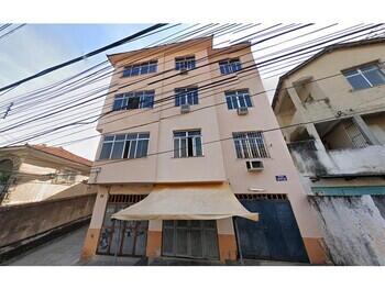 Apartamento em leilão em Rio De Janeiro
