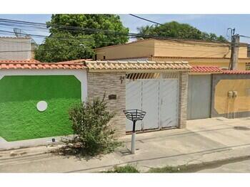 Casa em leilão em Nova Iguaçu
